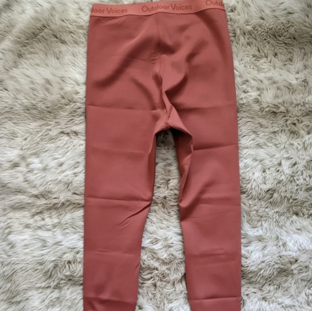 Outdoor Voices leggings - Picture 9 of 9
